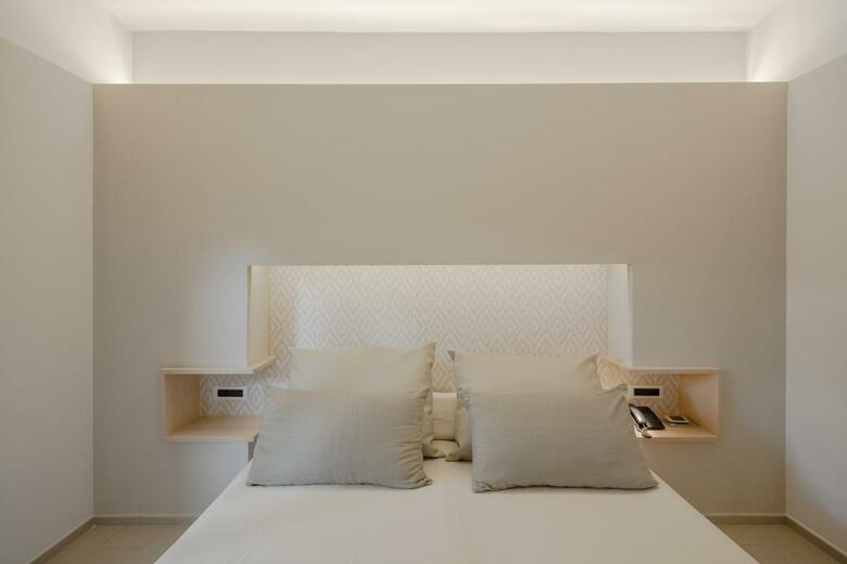 Hotel Corte Rosada