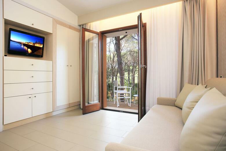 Hotel Corte Rosada