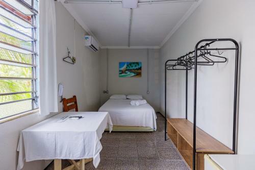 Hostal Pousada Dos Coqueiros