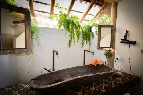 Trancoso House