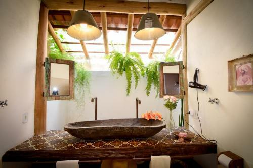 Trancoso House