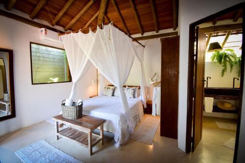 Trancoso House