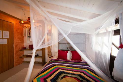 Trancoso House