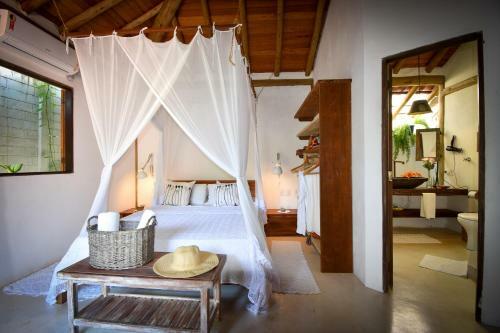 Trancoso House