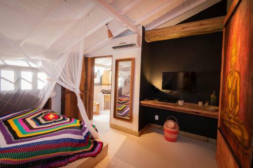 Trancoso House