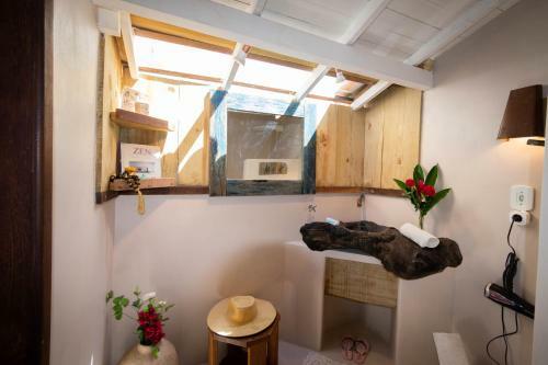 Trancoso House