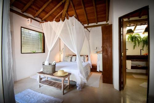 Trancoso House