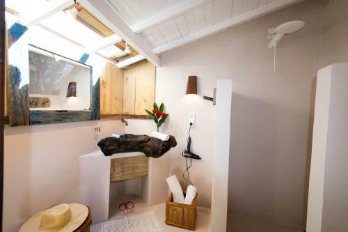 Trancoso House