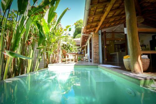 Trancoso House