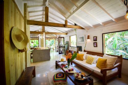 Trancoso House