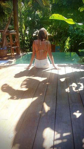 Trancoso House