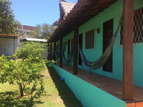 Hostal Nirvana