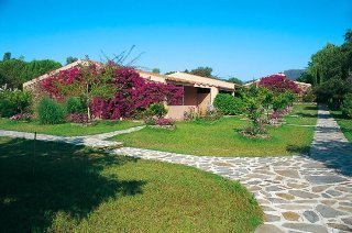 Hotel Li Cupulatti