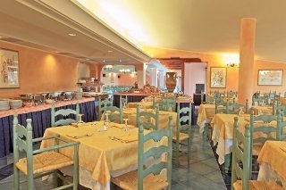 Hotel Li Cupulatti
