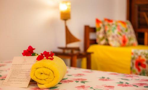 Hostal Pousada Jangada Prea