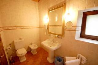 Aparthotel Poggio Degli Olivi (appartamenti)