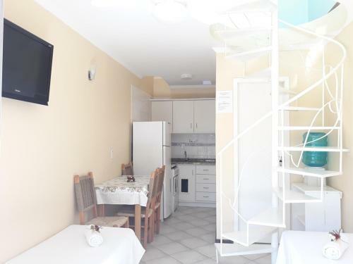 Hostal Residencial Natux