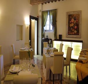Hotel Relais Paradiso