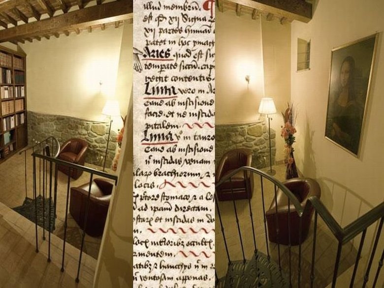 Bed & Breakfast La Casa Medioevale
