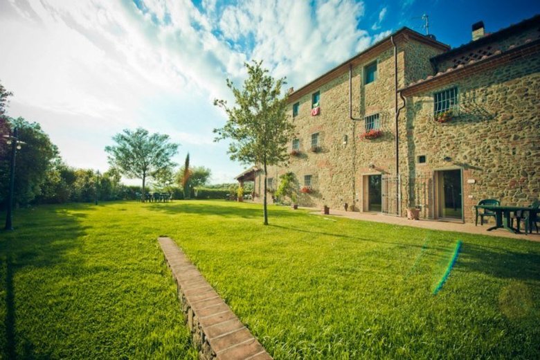 Bed & Breakfast La Casa Medioevale