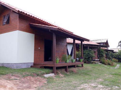 Toca Da Coruja