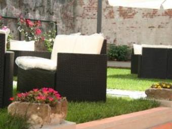 Hostal La Dimora