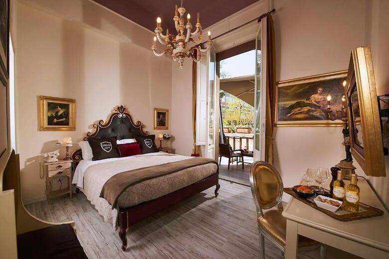 Bed & Breakfast Villa Tower Inn Pisa