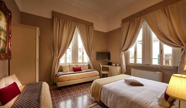 Bed & Breakfast Villa Tower Inn Pisa