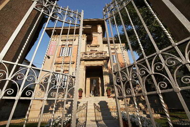 Bed & Breakfast Villa Tower Inn Pisa