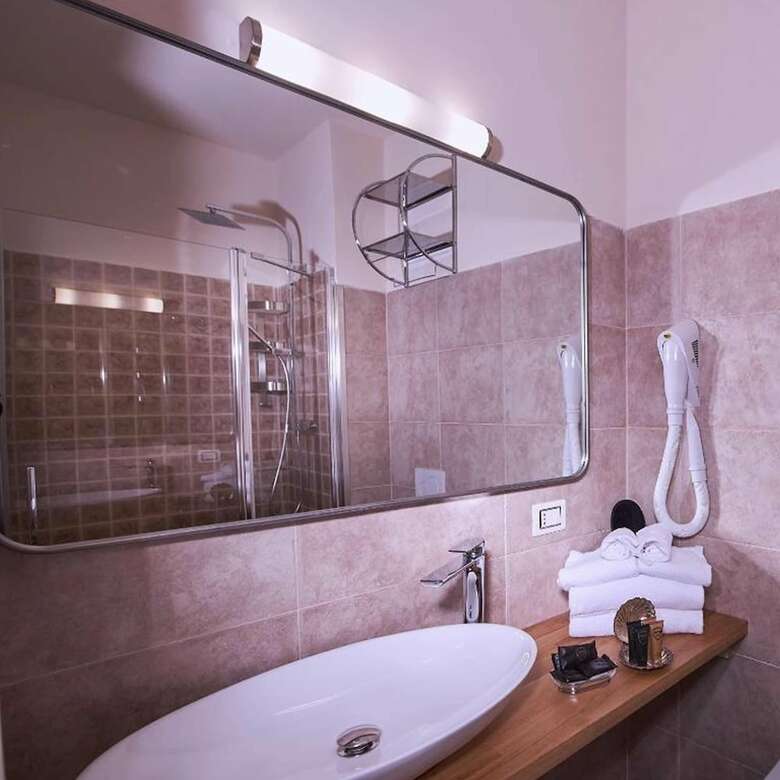 Bed & Breakfast Villa Tower Inn Pisa