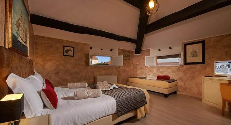Bed & Breakfast Villa Tower Inn Pisa