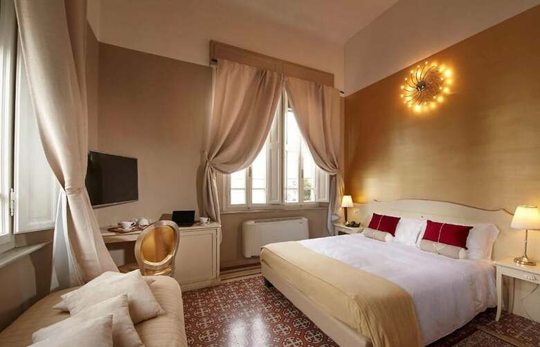 Bed & Breakfast Villa Tower Inn Pisa