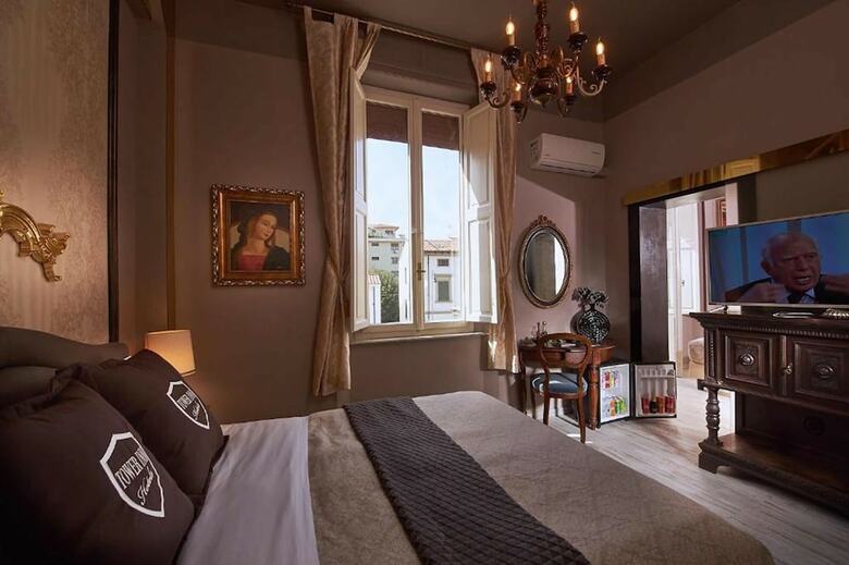 Bed & Breakfast Villa Tower Inn Pisa
