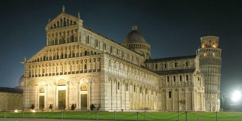 Bed & Breakfast Villa Tower Inn Pisa