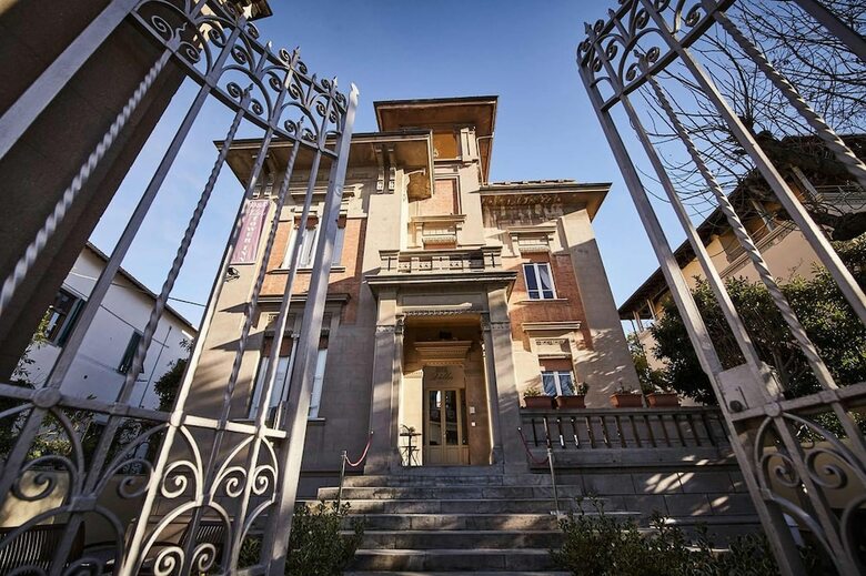 Bed & Breakfast Villa Tower Inn Pisa