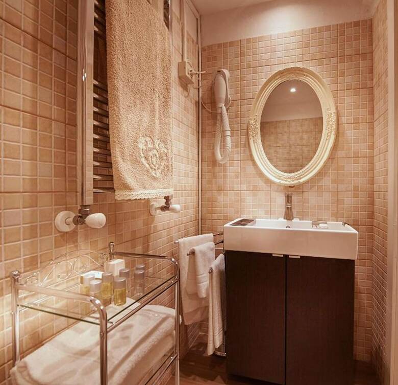 Bed & Breakfast Villa Tower Inn Pisa