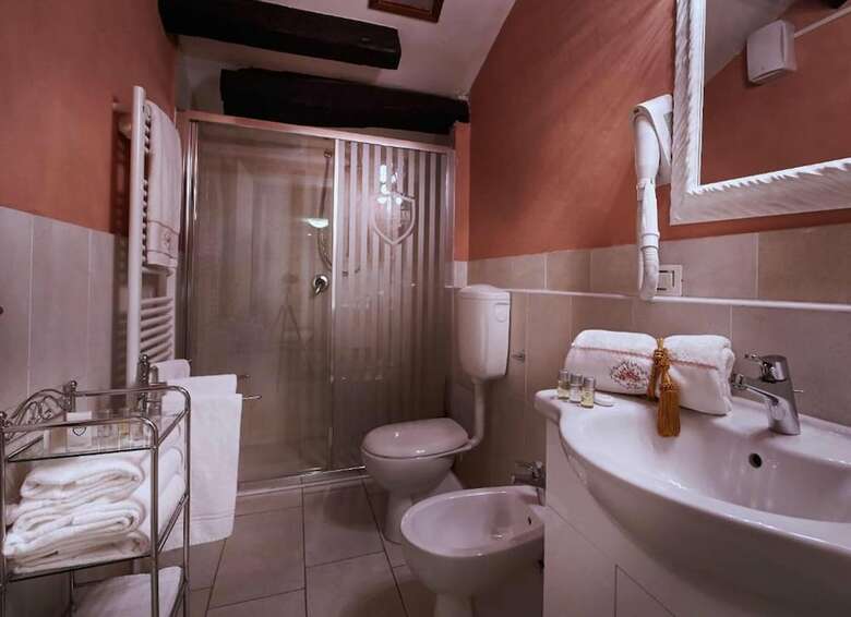 Bed & Breakfast Villa Tower Inn Pisa