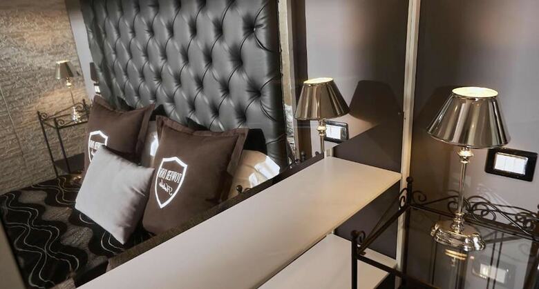 Bed & Breakfast Villa Tower Inn Pisa