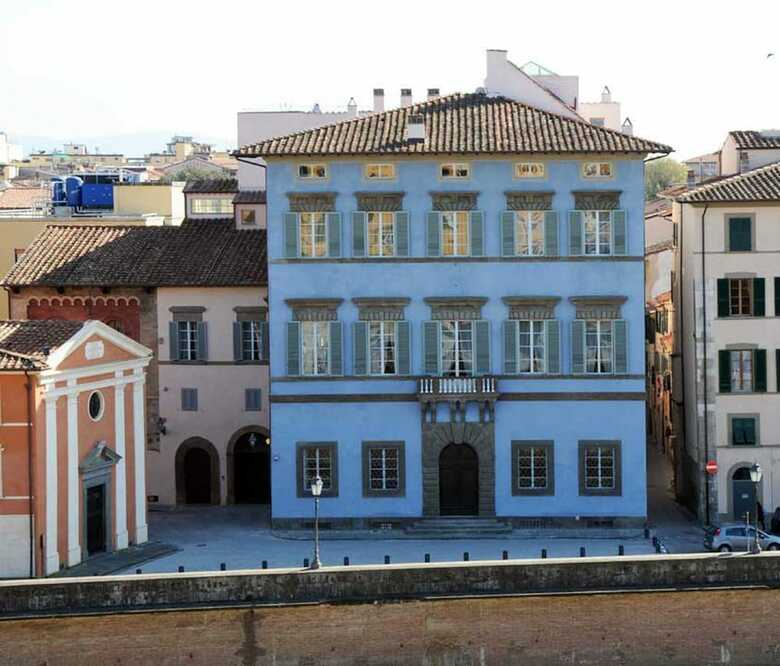 Bed & Breakfast Villa Tower Inn Pisa