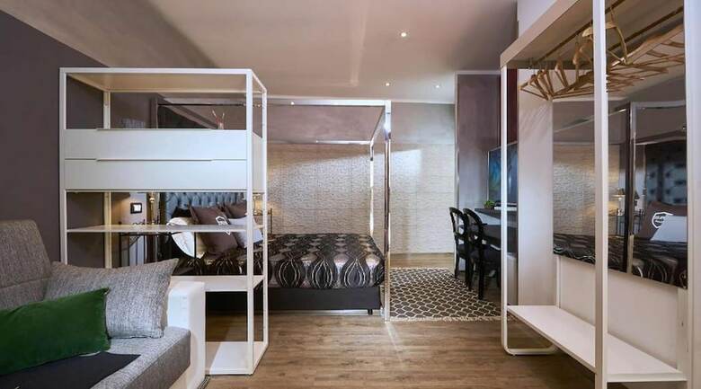 Bed & Breakfast Villa Tower Inn Pisa