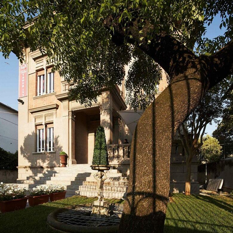 Bed & Breakfast Villa Tower Inn Pisa