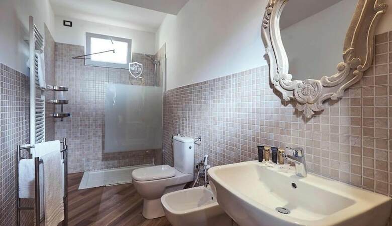 Bed & Breakfast Villa Tower Inn Pisa