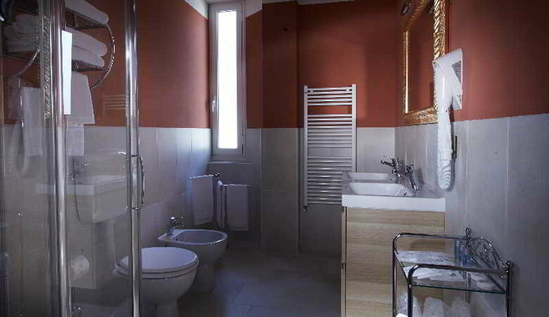 Bed & Breakfast Villa Tower Inn Pisa
