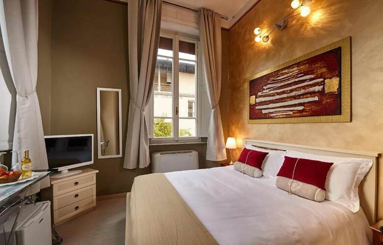 Bed & Breakfast Villa Tower Inn Pisa