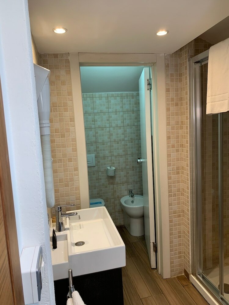 Bed & Breakfast Villa Tower Inn Pisa