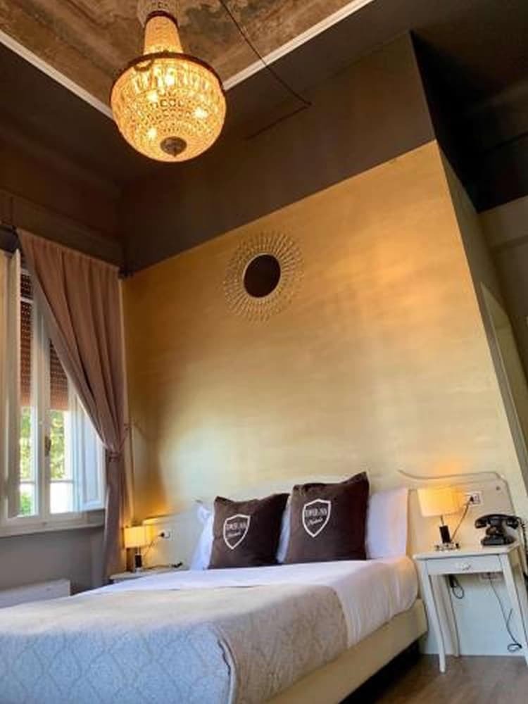 Bed & Breakfast Villa Tower Inn Pisa