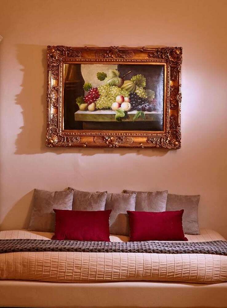 Bed & Breakfast Villa Tower Inn Pisa