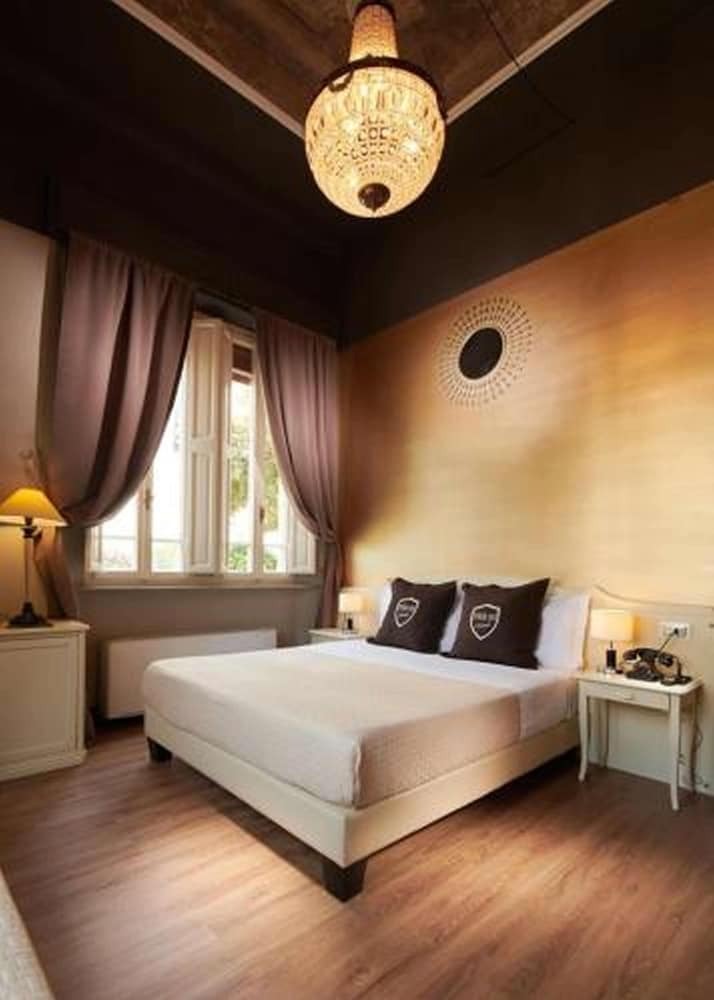 Bed & Breakfast Villa Tower Inn Pisa