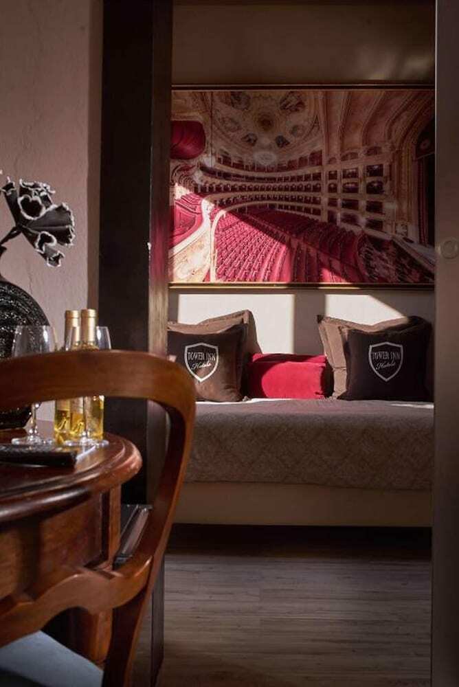 Bed & Breakfast Villa Tower Inn Pisa