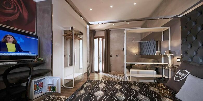Bed & Breakfast Villa Tower Inn Pisa